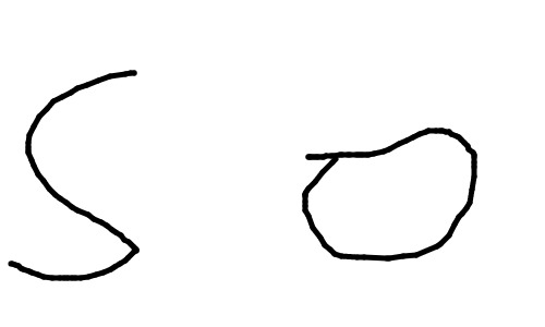 blob