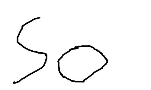 blob