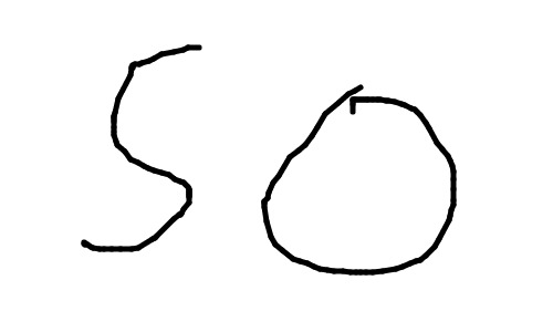 blob