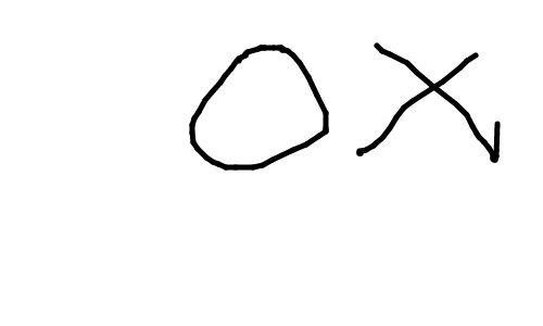 blob