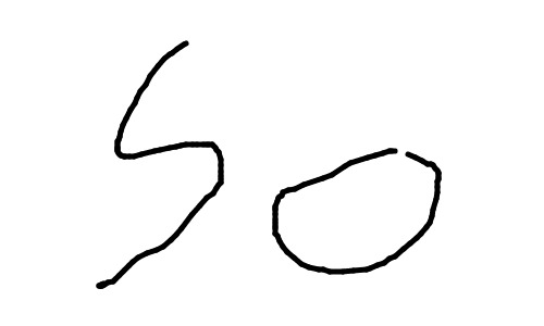 blob