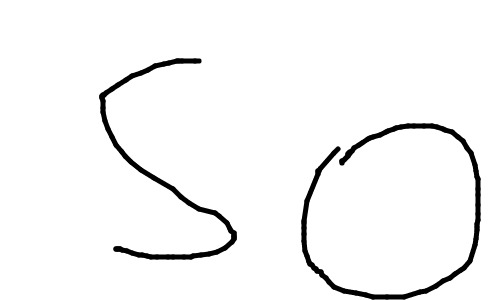 blob