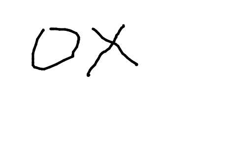blob