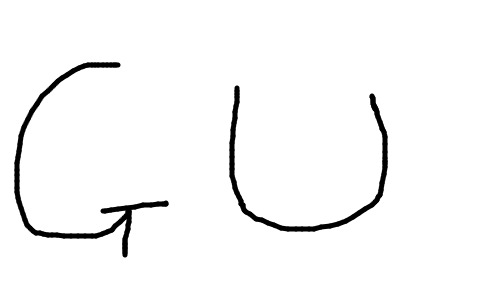blob