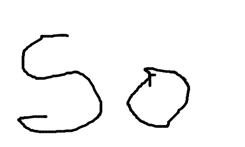 blob