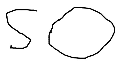 blob