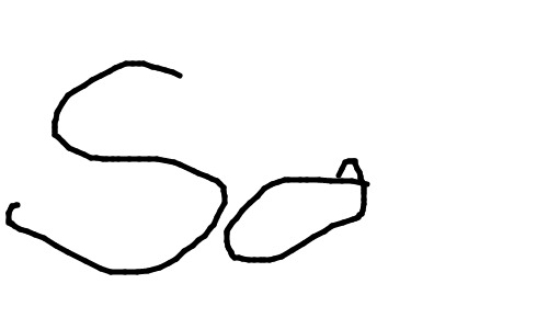blob