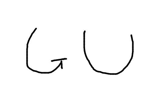 blob