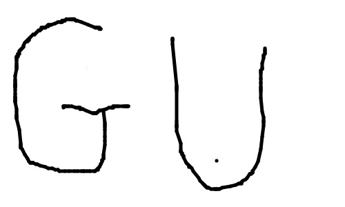 blob