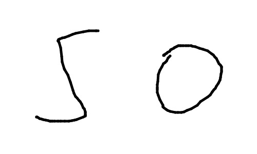 blob
