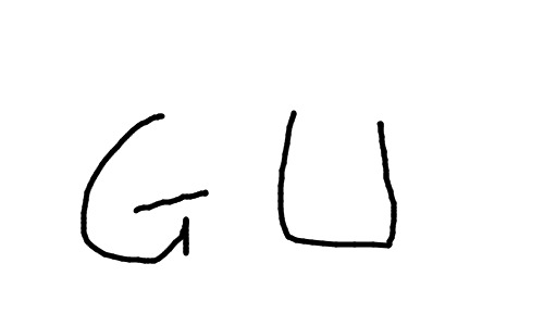 blob