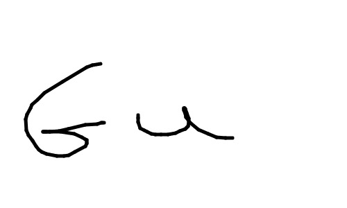 blob