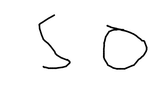 blob