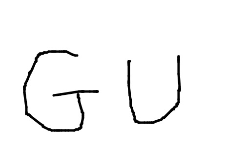 blob