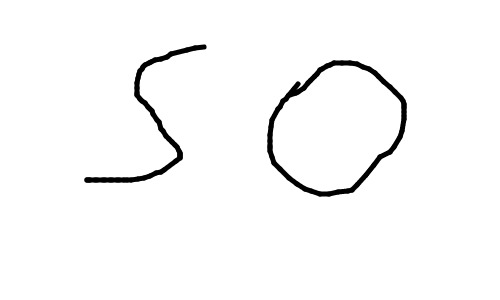 blob