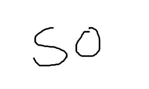 blob