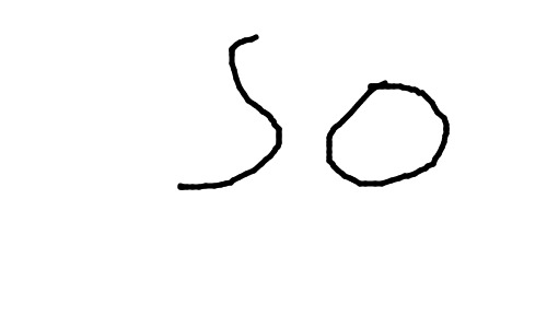 blob