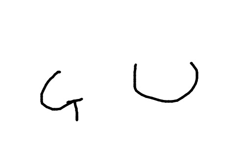 blob