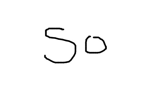 blob