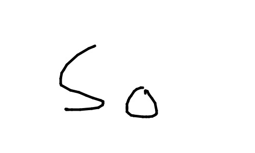 blob
