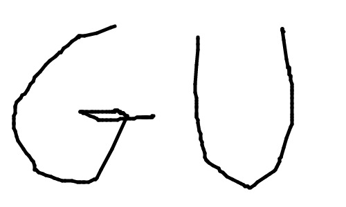blob