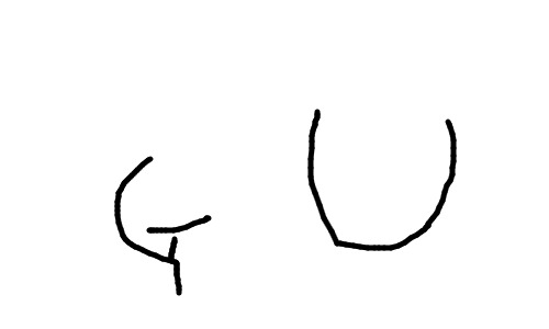 blob