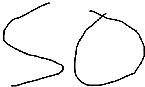 blob