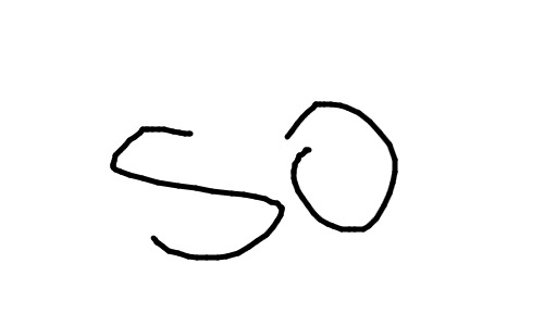 blob