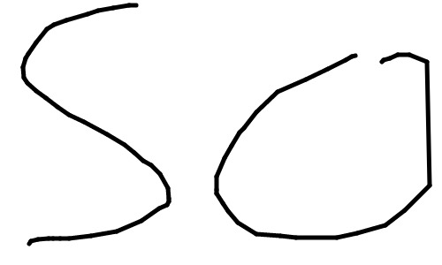 blob