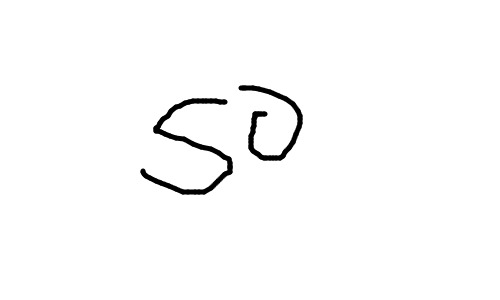 blob