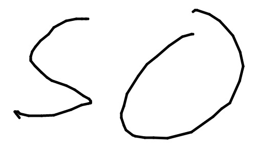 blob
