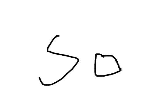 blob