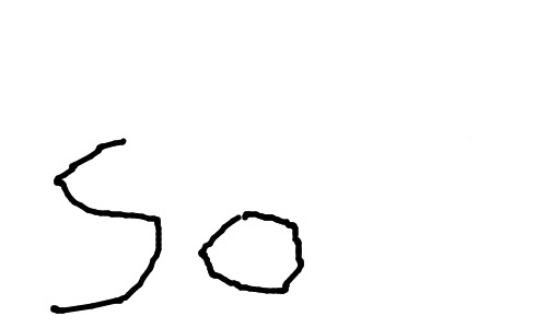 blob