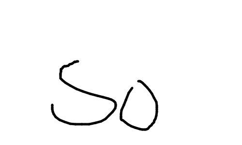 blob
