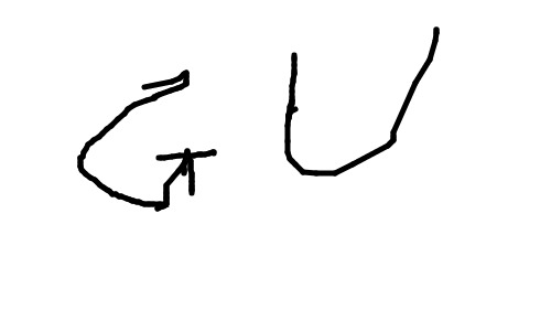 blob