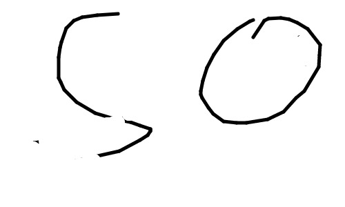 blob