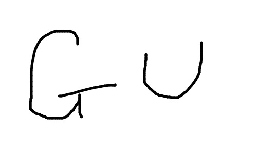 blob