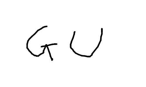 blob