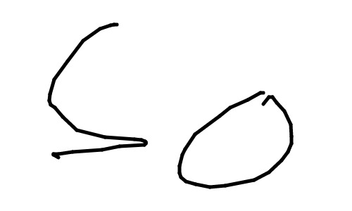 blob
