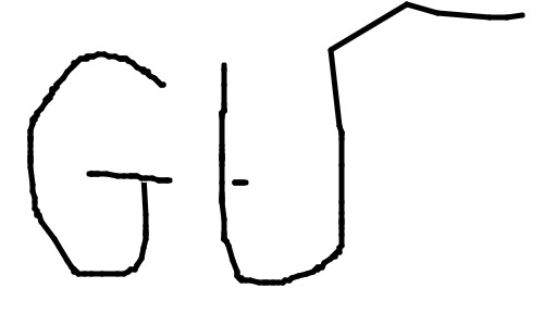 blob