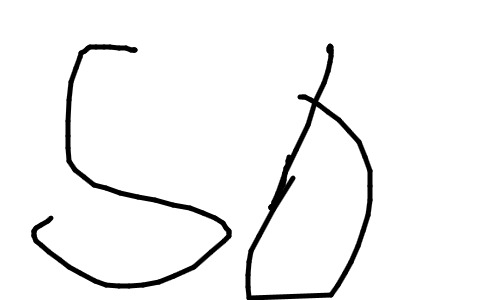 blob