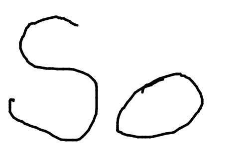 blob
