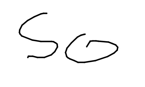 blob