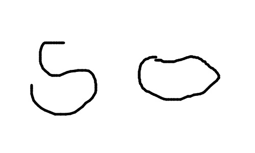 blob