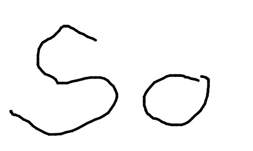 blob