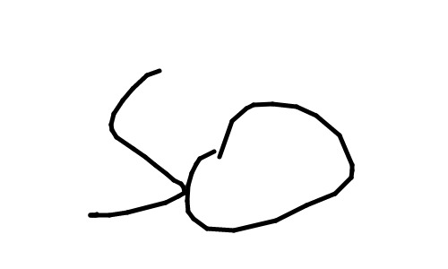 blob
