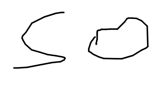 blob