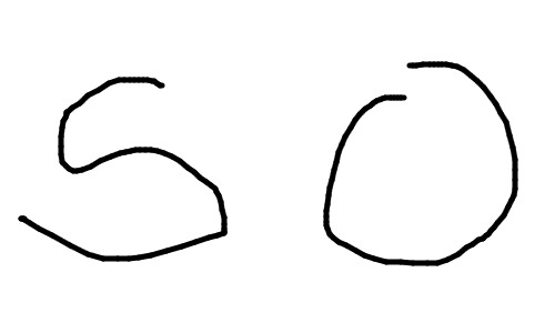 blob