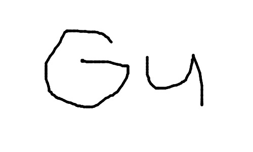 blob