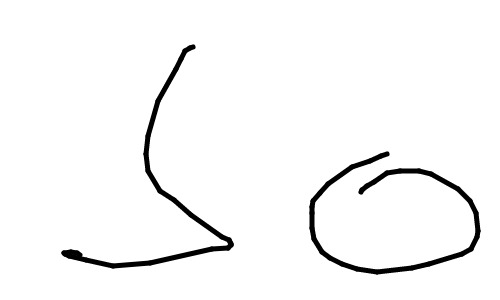 blob